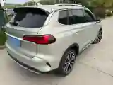 2020 Roewe RX5 eMAX 1.5T 169HP L4 AMT PHEV 16.6KWH