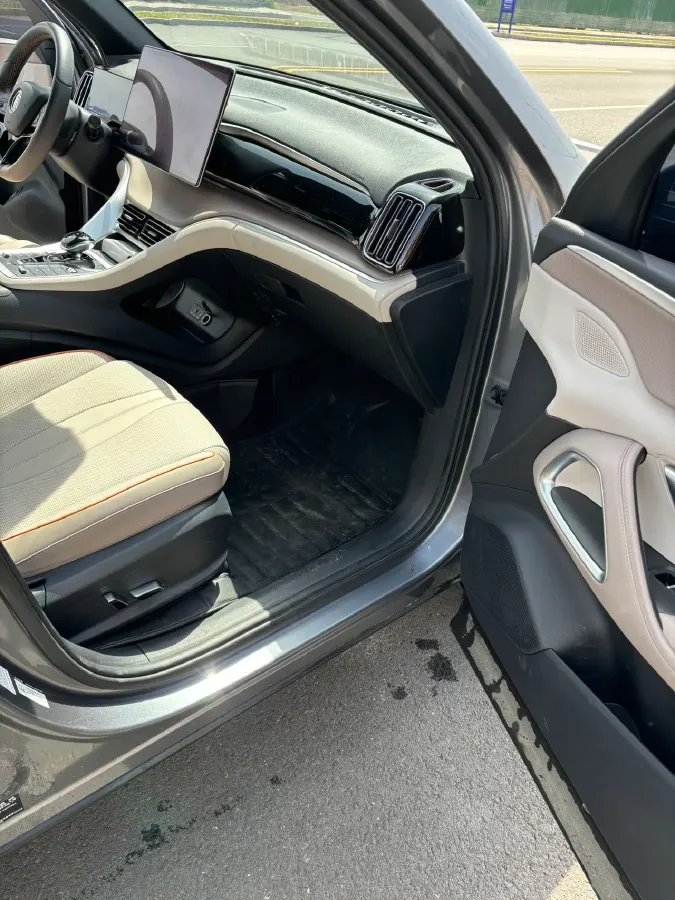 2023 BYD Song Pro 1.5L 110HP L4 E-CVT PHEV 18.3KWH,autocango,china used car exporter,china ev exporter,chinese used car exporter,chinese used ev exporter