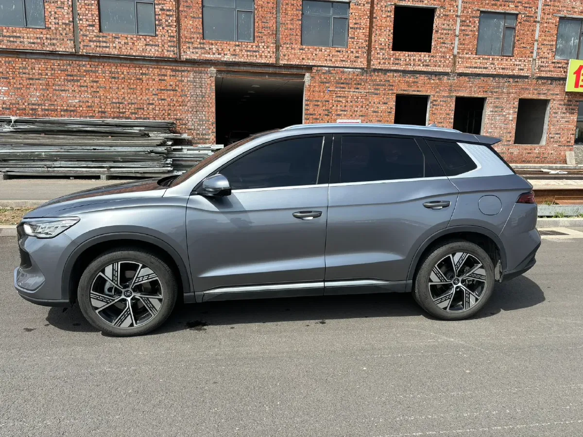 2023 BYD Song Pro 1.5L 110HP L4 E-CVT PHEV 18.3KWH,autocango,china used car exporter,china ev exporter,chinese used car exporter,chinese used ev exporter