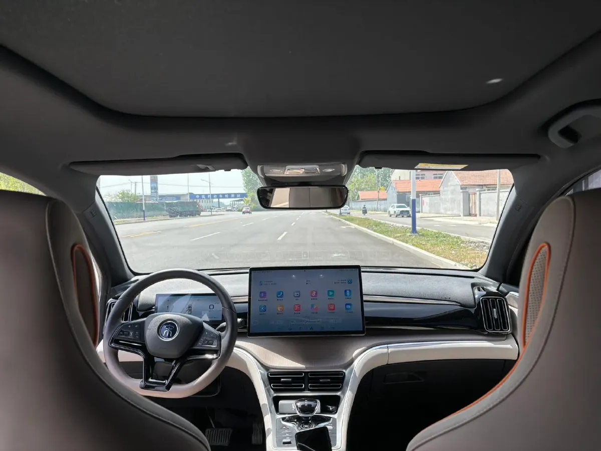 2023 BYD Song Pro 1.5L 110HP L4 E-CVT PHEV 18.3KWH,autocango,china used car exporter,china ev exporter,chinese used car exporter,chinese used ev exporter