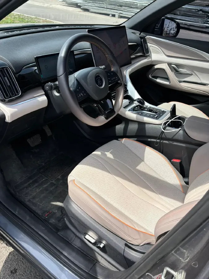 2023 BYD Song Pro 1.5L 110HP L4 E-CVT PHEV 18.3KWH,autocango,china used car exporter,china ev exporter,chinese used car exporter,chinese used ev exporter