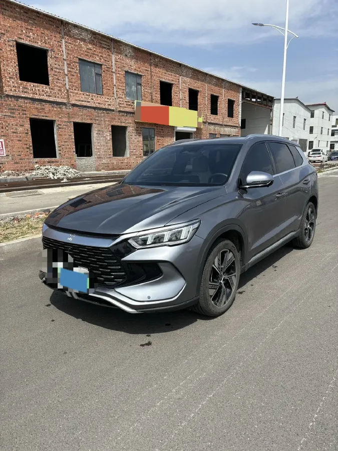 2023 BYD Song Pro 1.5L 110HP L4 E-CVT PHEV 18.3KWH,autocango,china used car exporter,china ev exporter,chinese used car exporter,chinese used ev exporter