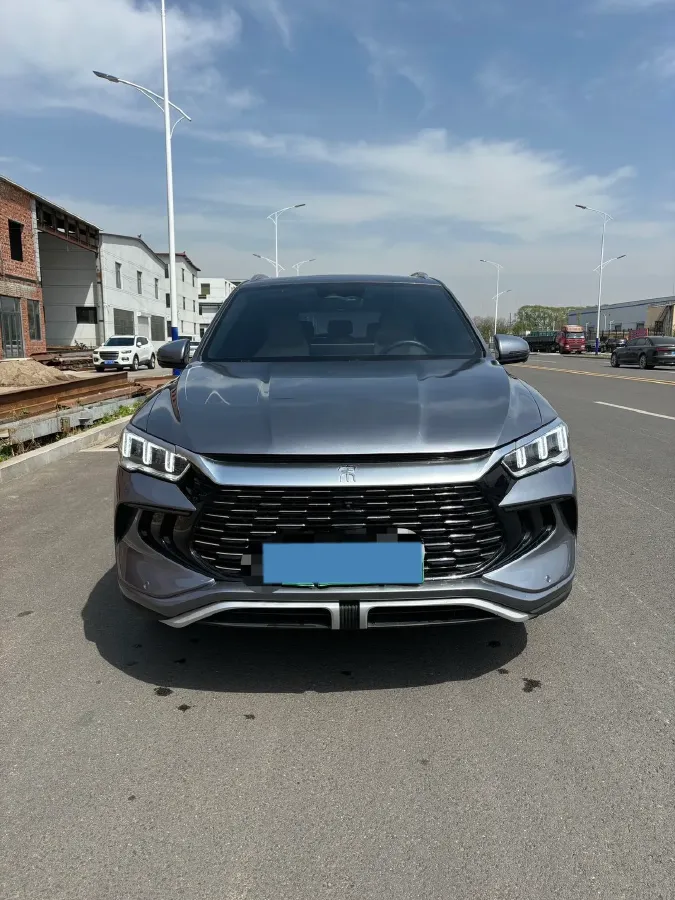 2023 BYD Song Pro 1.5L 110HP L4 E-CVT PHEV 18.3KWH,autocango,china used car exporter,china ev exporter,chinese used car exporter,chinese used ev exporter