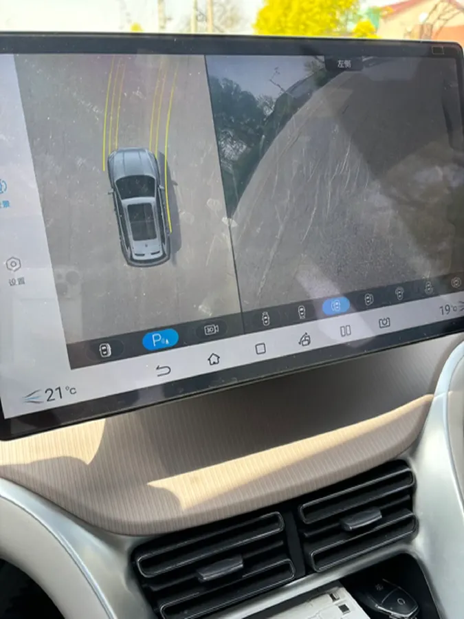 2023 BYD Song Pro 1.5L 110HP L4 E-CVT PHEV 18.3KWH,autocango,china used car exporter,china ev exporter,chinese used car exporter,chinese used ev exporter