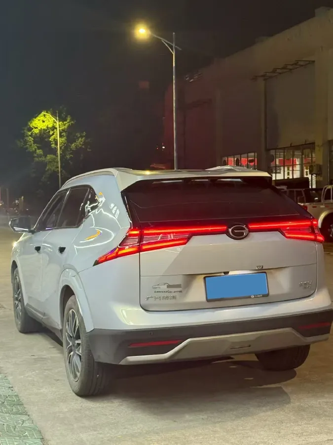 2024 GAC Trumpchi GS4 1.5T 177HP L4 7DCT,autocango,china used car exporter,china ev exporter,chinese used car exporter,chinese used ev exporter