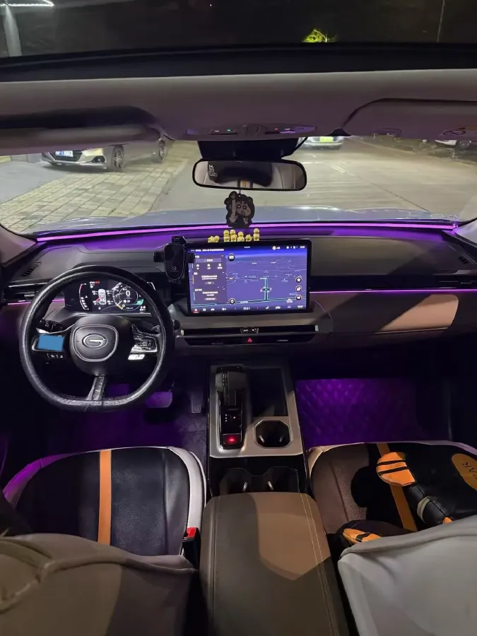 2024 GAC Trumpchi GS4 1.5T 177HP L4 7DCT,autocango,china used car exporter,china ev exporter,chinese used car exporter,chinese used ev exporter