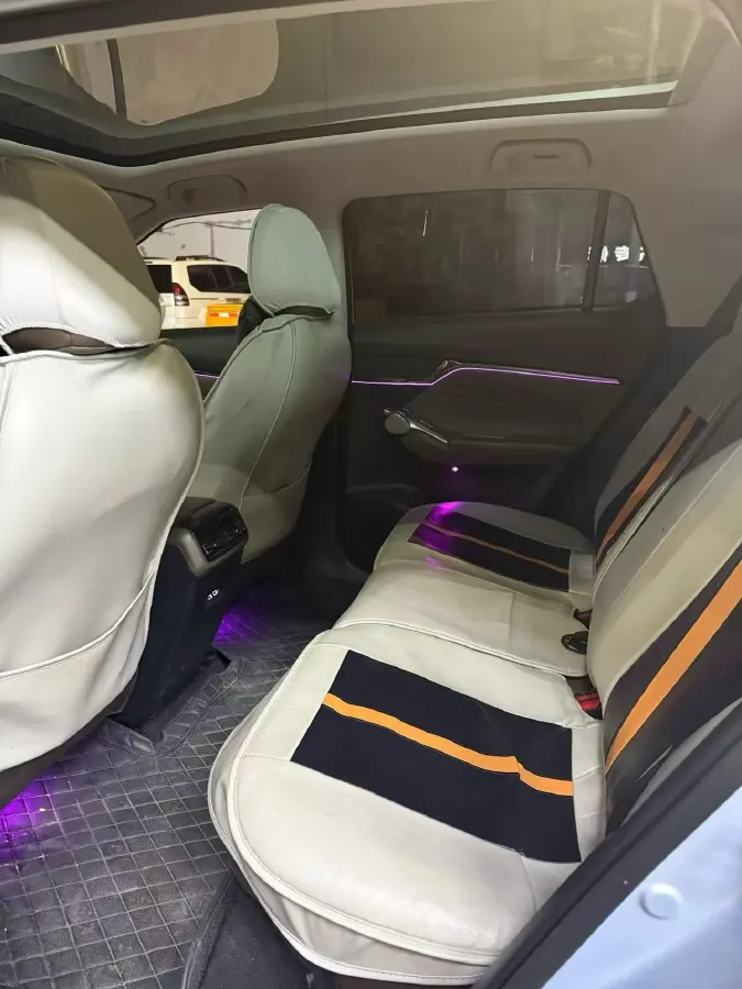 2024 GAC Trumpchi GS4 1.5T 177HP L4 7DCT,autocango,china used car exporter,china ev exporter,chinese used car exporter,chinese used ev exporter