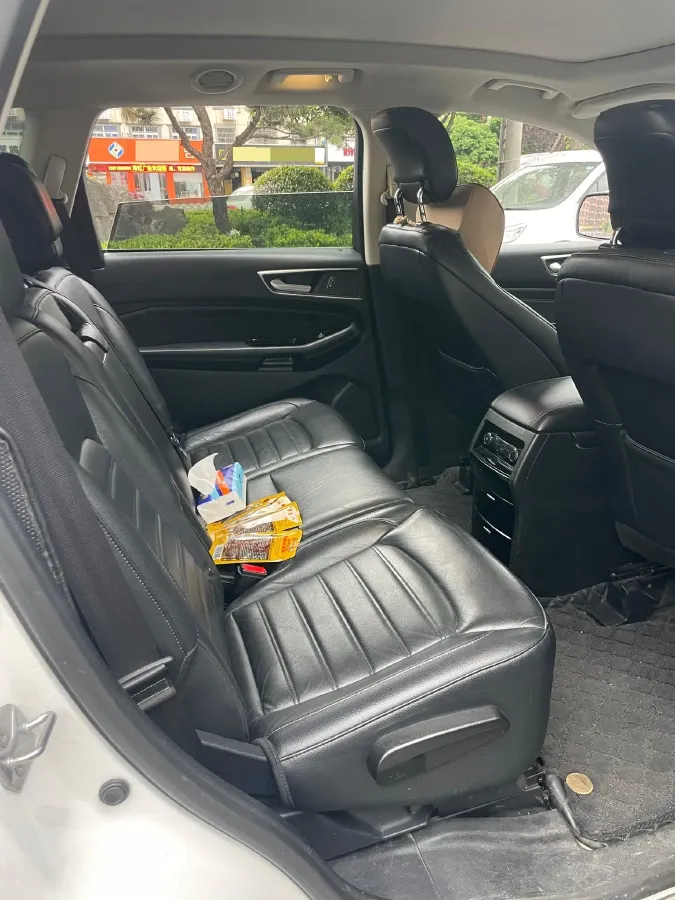 2018 Ford Edge 2.0T 245HP L4 6AT,autocango,china used car exporter,china ev exporter,chinese used car exporter,chinese used ev exporter