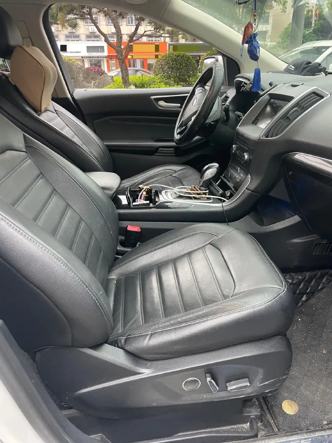 2018 Ford Edge 2.0T 245HP L4 6AT,autocango,china used car exporter,china ev exporter,chinese used car exporter,chinese used ev exporter