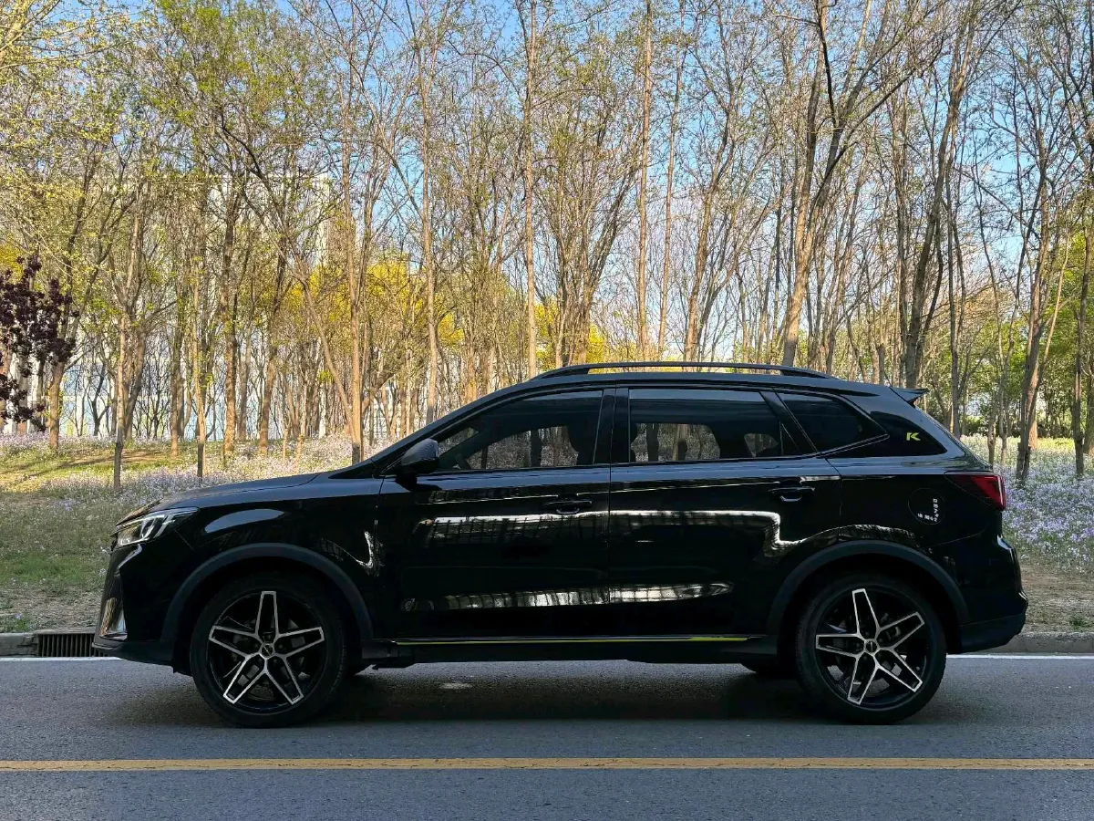 2021 Roewe RX5 1.5T 181HP L4 7DCT,autocango,china used car exporter,china ev exporter,chinese used car exporter,chinese used ev exporter