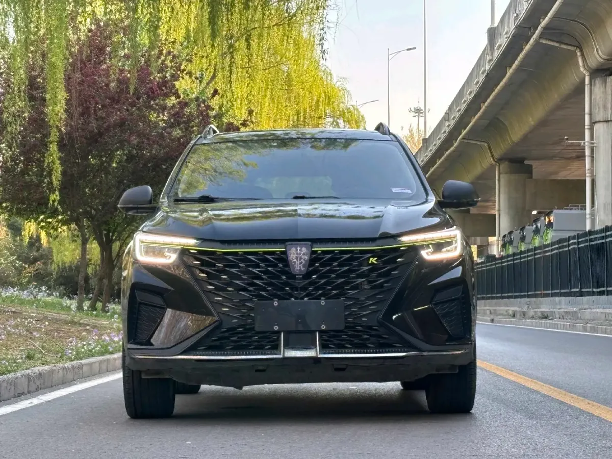 2021 Roewe RX5 1.5T 181HP L4 7DCT,autocango,china used car exporter,china ev exporter,chinese used car exporter,chinese used ev exporter