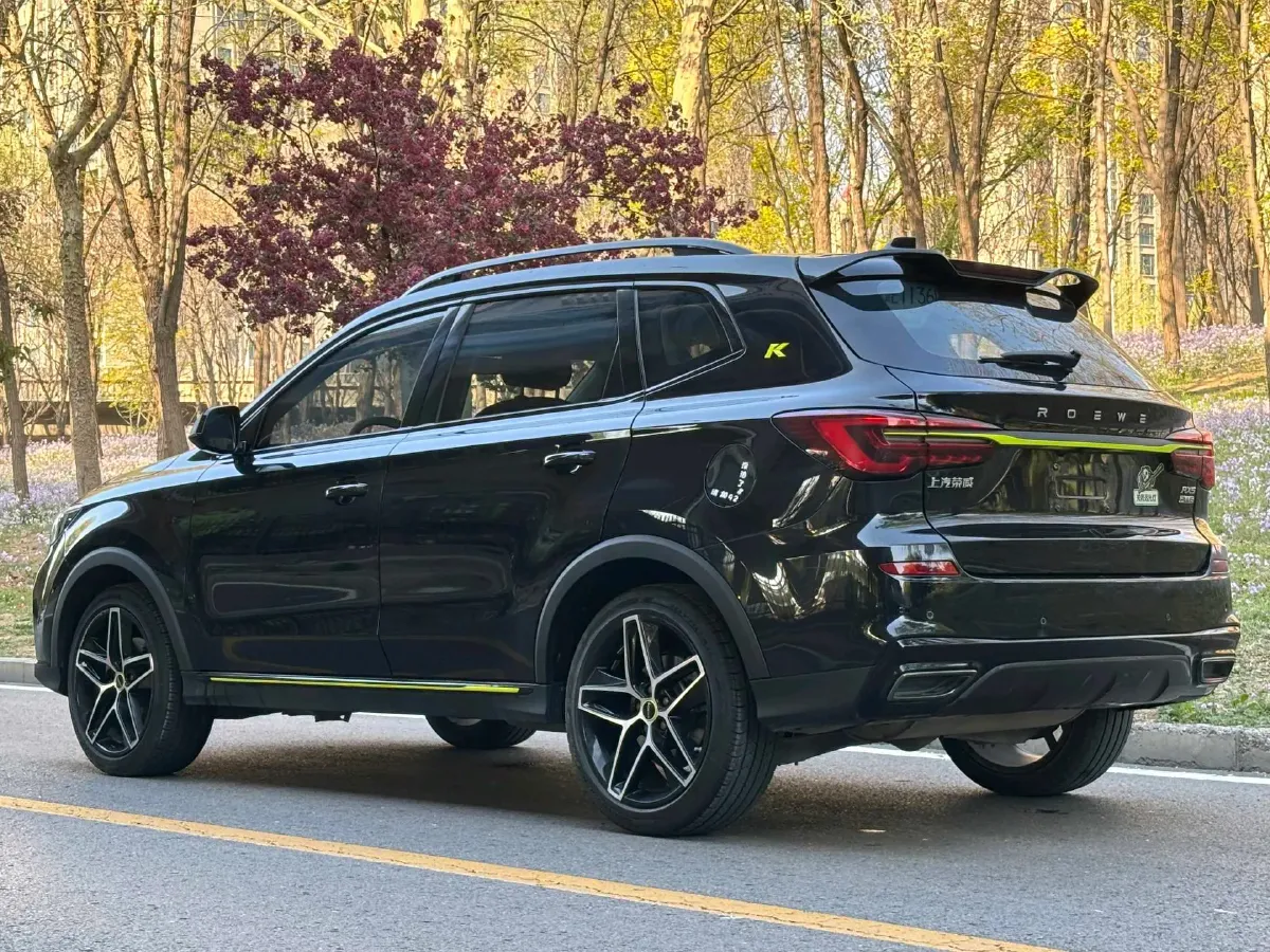 2021 Roewe RX5 1.5T 181HP L4 7DCT,autocango,china used car exporter,china ev exporter,chinese used car exporter,chinese used ev exporter