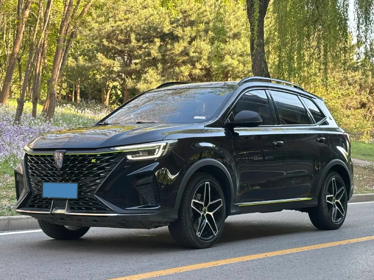 2021 Roewe RX5 1.5T 181HP L4 7DCT,autocango,china used car exporter,china ev exporter,chinese used car exporter,chinese used ev exporter