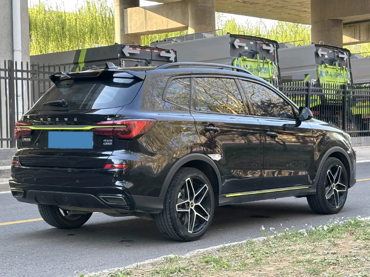 2021 Roewe RX5 1.5T 181HP L4 7DCT,autocango,china used car exporter,china ev exporter,chinese used car exporter,chinese used ev exporter