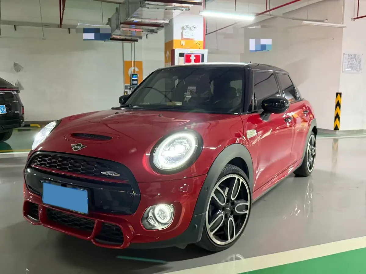 2019 MINI MINI 2.0T 192HP L4 7DCT,autocango,china used car exporter,china ev exporter,chinese used car exporter,chinese used ev exporter