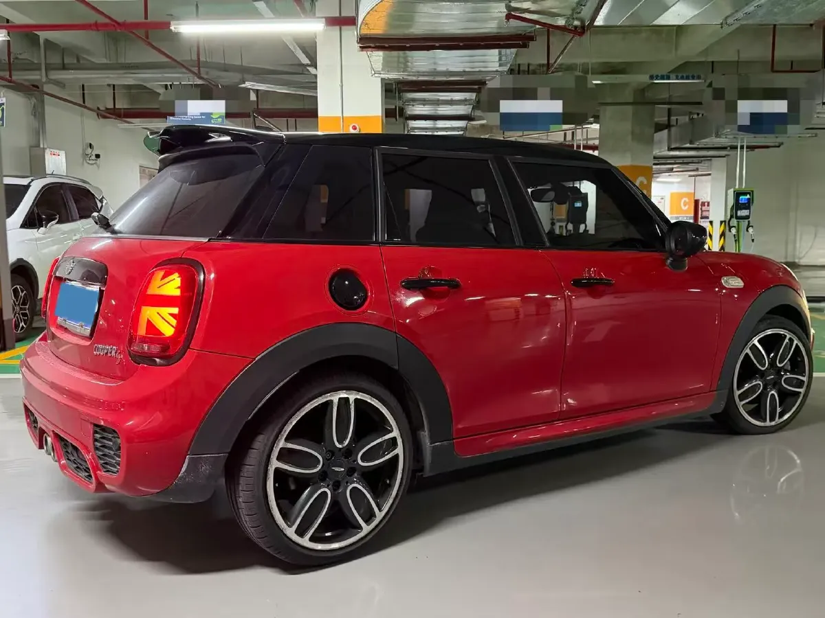 2019 MINI MINI 2.0T 192HP L4 7DCT,autocango,china used car exporter,china ev exporter,chinese used car exporter,chinese used ev exporter