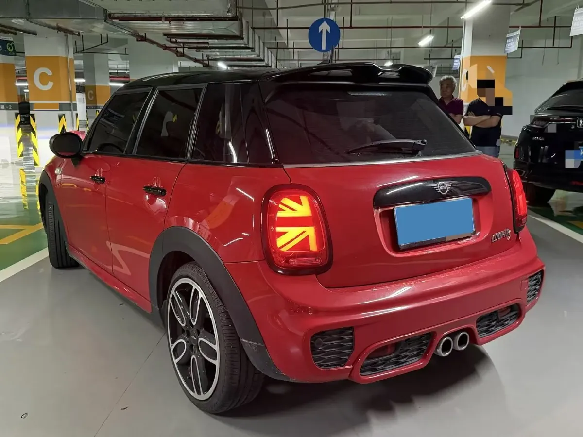 2019 MINI MINI 2.0T 192HP L4 7DCT,autocango,china used car exporter,china ev exporter,chinese used car exporter,chinese used ev exporter