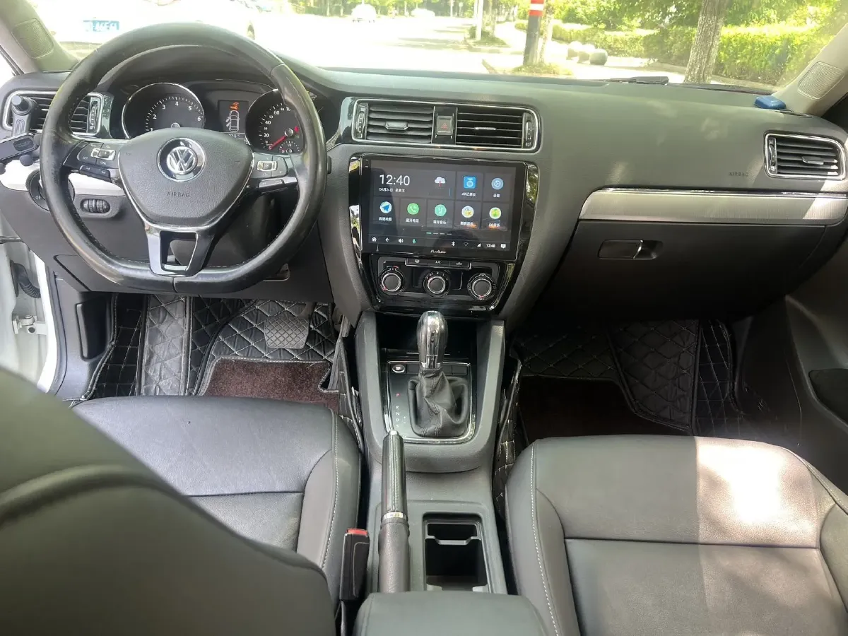 2018 Volkswagen Sagitar 1.4T 150HP L4 7DCT,autocango,china used car exporter,china ev exporter,chinese used car exporter,chinese used ev exporter