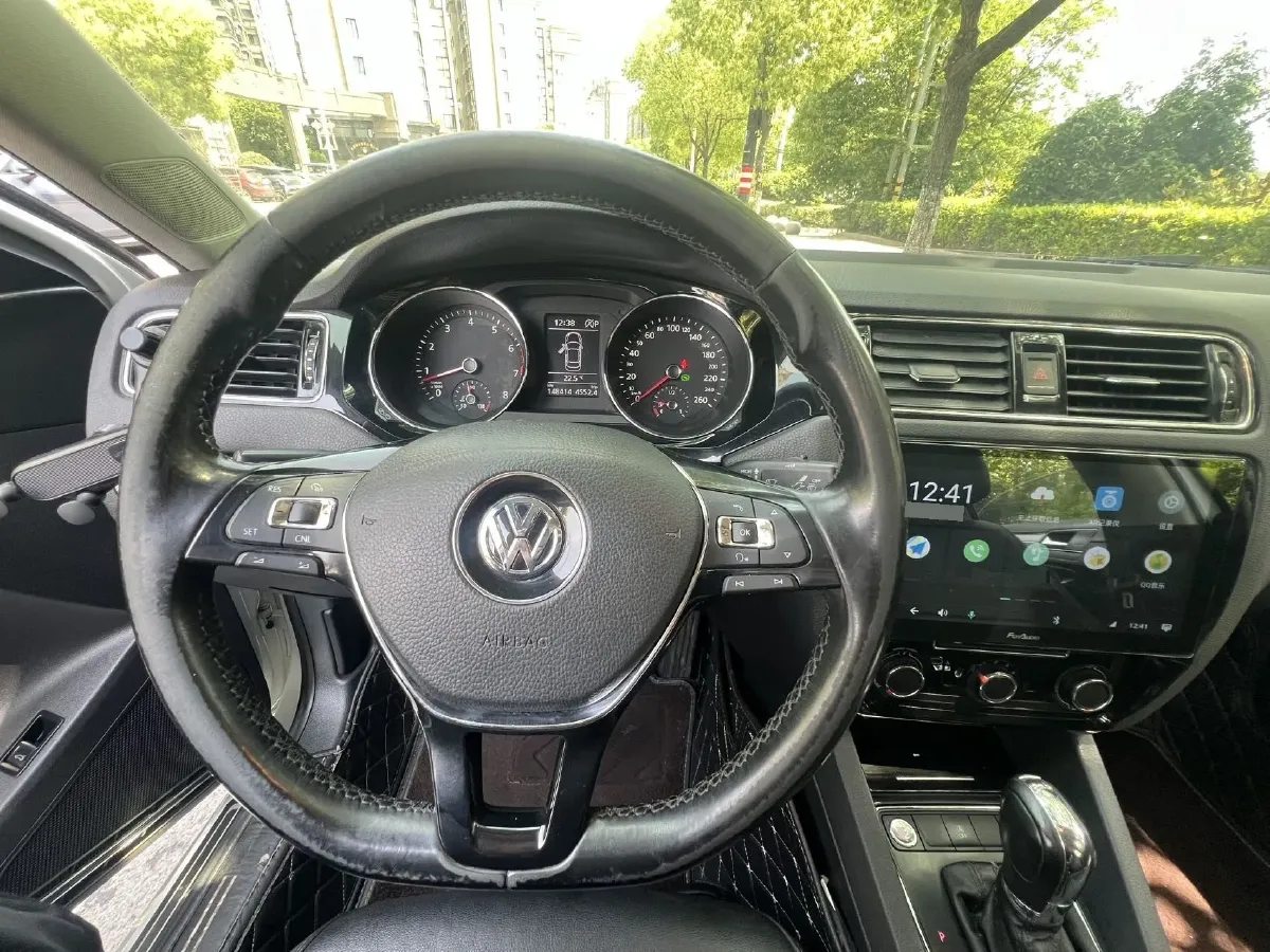 2018 Volkswagen Sagitar 1.4T 150HP L4 7DCT,autocango,china used car exporter,china ev exporter,chinese used car exporter,chinese used ev exporter