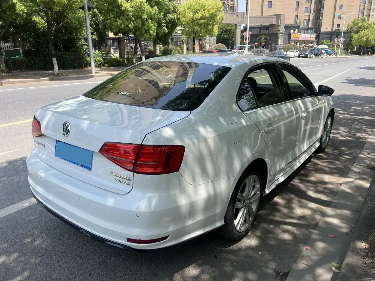 2018 Volkswagen Sagitar 1.4T 150HP L4 7DCT,autocango,china used car exporter,china ev exporter,chinese used car exporter,chinese used ev exporter