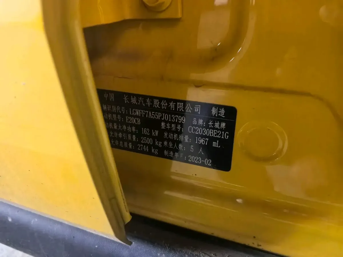 2022 Tank 300 2.0T 227HP L4 8AT,autocango,china used car exporter,china ev exporter,chinese used car exporter,chinese used ev exporter