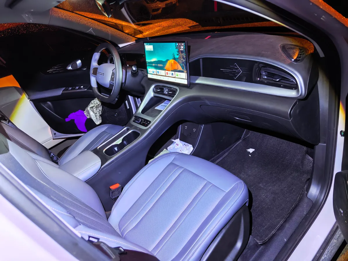 2026 Geely Galaxy XingYuan BEV,autocango,china used car exporter,china ev exporter,chinese used car exporter,chinese used ev exporter