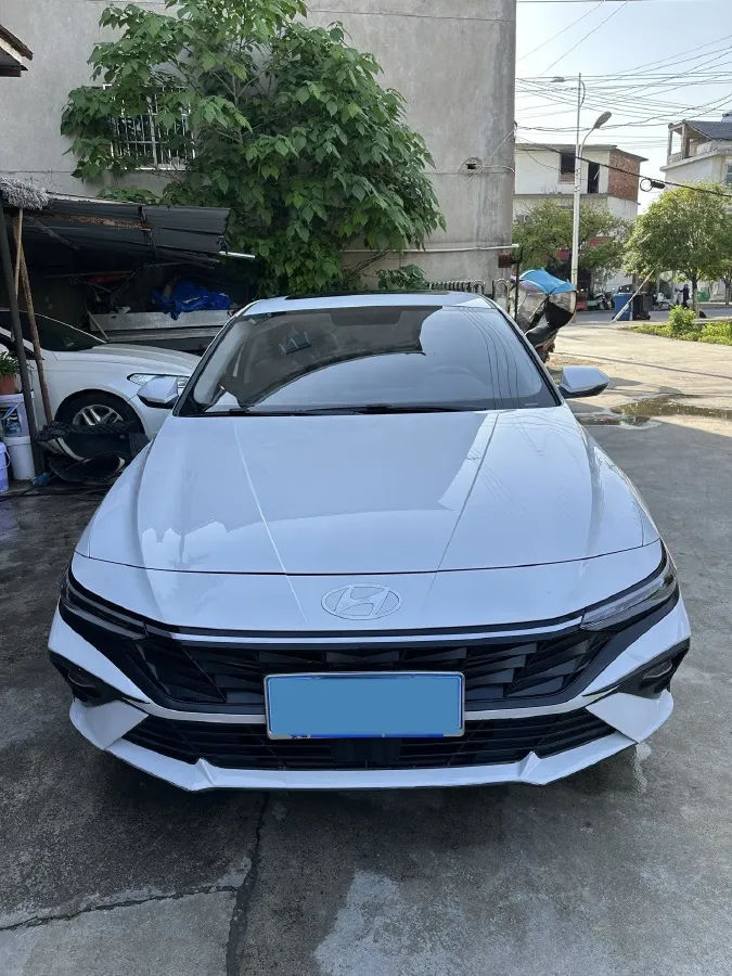 2023 Hyundai Elantra 1.5L 115HP L4 CVT,autocango,china used car exporter,china ev exporter,chinese used car exporter,chinese used ev exporter
