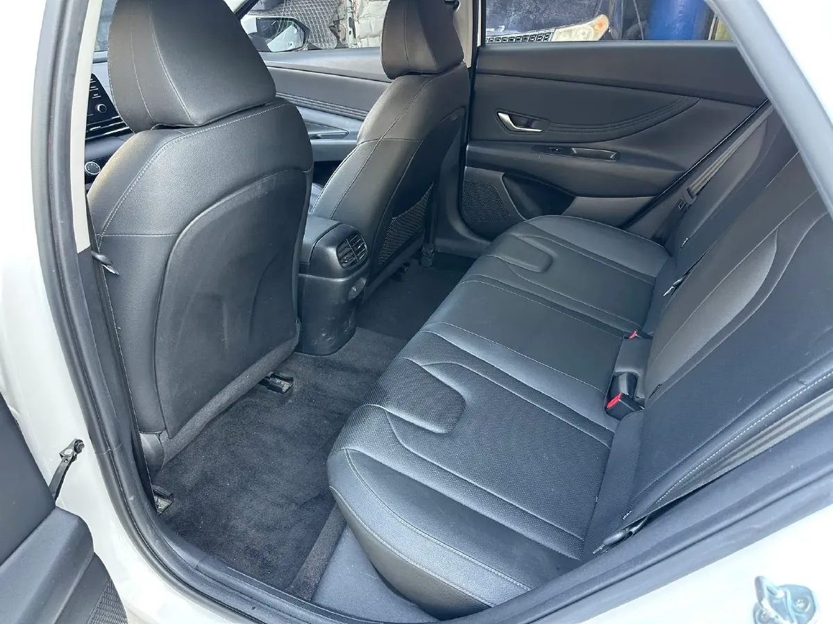 2023 Hyundai Elantra 1.5L 115HP L4 CVT,autocango,china used car exporter,china ev exporter,chinese used car exporter,chinese used ev exporter