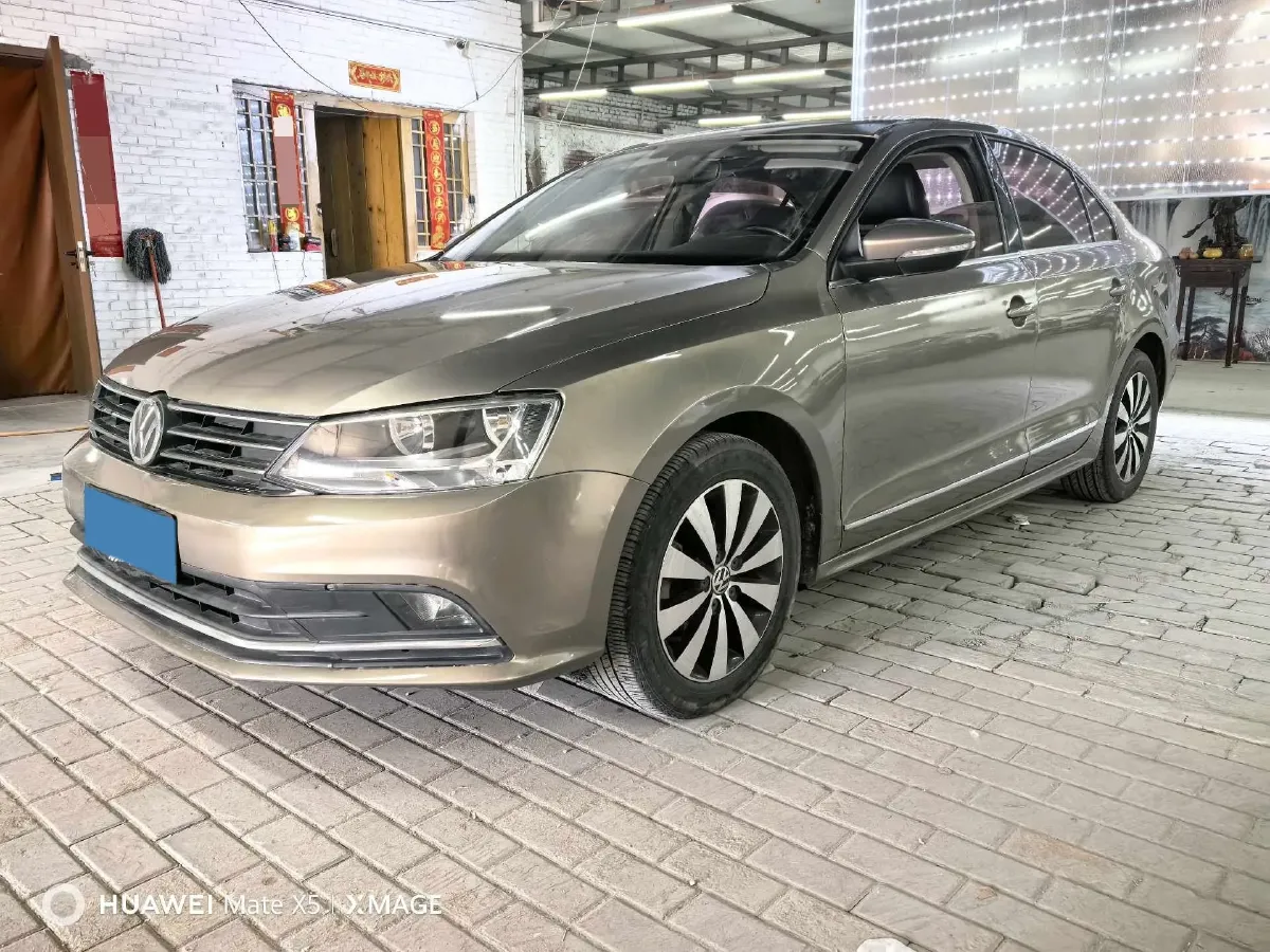 2018 Volkswagen Bora 1.4T 131HP L4 7DCT,autocango,china used car exporter,china ev exporter,chinese used car exporter,chinese used ev exporter