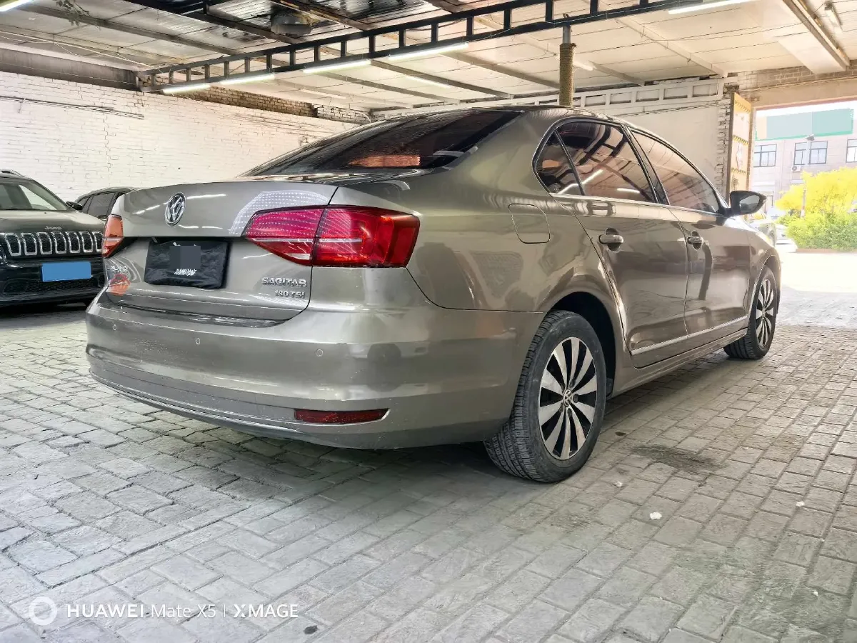 2018 Volkswagen Bora 1.4T 131HP L4 7DCT,autocango,china used car exporter,china ev exporter,chinese used car exporter,chinese used ev exporter