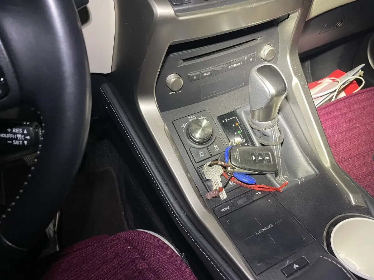 2018 Lexus NX 2.0T 238HP L4 6AT,autocango,china used car exporter,china ev exporter,chinese used car exporter,chinese used ev exporter