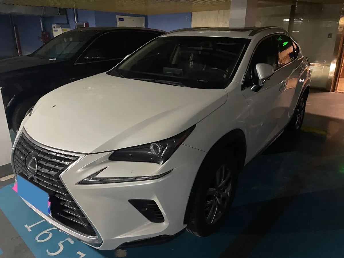 2018 Lexus NX 2.0T 238HP L4 6AT,autocango,china used car exporter,china ev exporter,chinese used car exporter,chinese used ev exporter