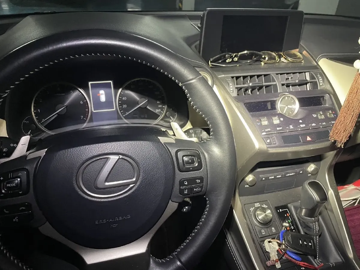 2018 Lexus NX 2.0T 238HP L4 6AT,autocango,china used car exporter,china ev exporter,chinese used car exporter,chinese used ev exporter