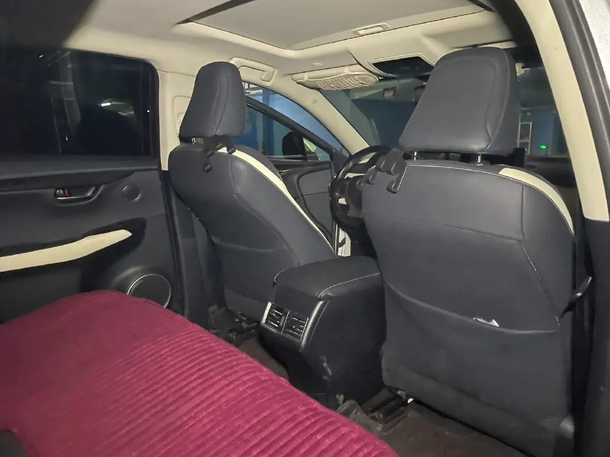 2018 Lexus NX 2.0T 238HP L4 6AT,autocango,china used car exporter,china ev exporter,chinese used car exporter,chinese used ev exporter