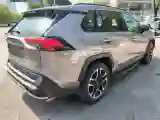 2020 Toyota RAV4 2.0L 171HP L4 CVT