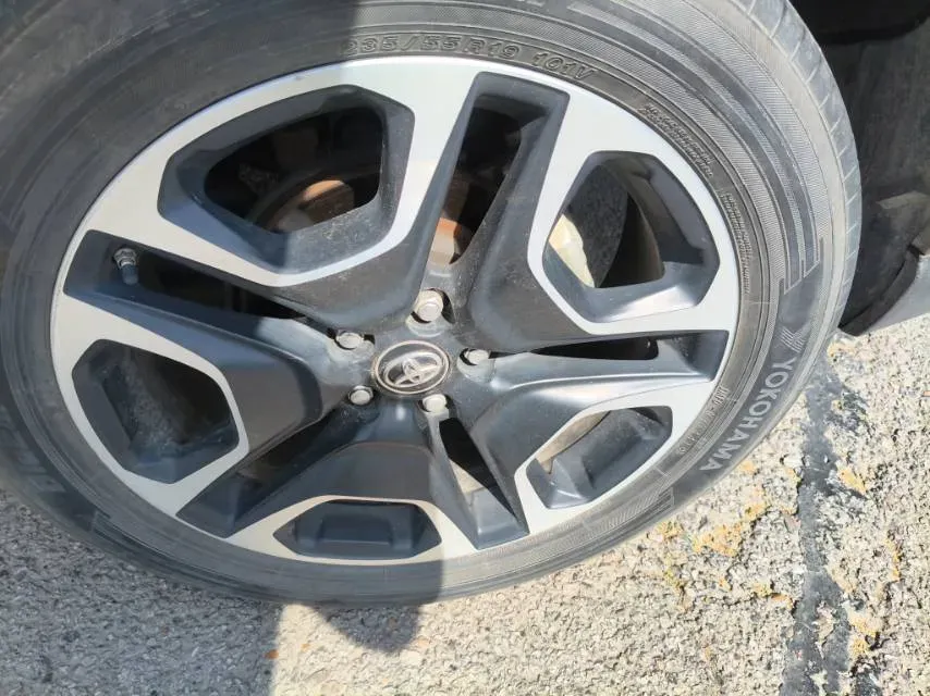 2020 Toyota RAV4 2.0L 171HP L4 CVT,autocango,china used car exporter,china ev exporter,chinese used car exporter,chinese used ev exporter