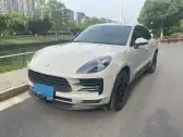 2018 PORSCHE MACAN,autocango,china used car exporter,china ev exporter,chinese used car exporter,chinese used ev exporter