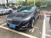 2020 HONGQI H5,autocango,china used car exporter,china ev exporter,chinese used car exporter,chinese used ev exporter