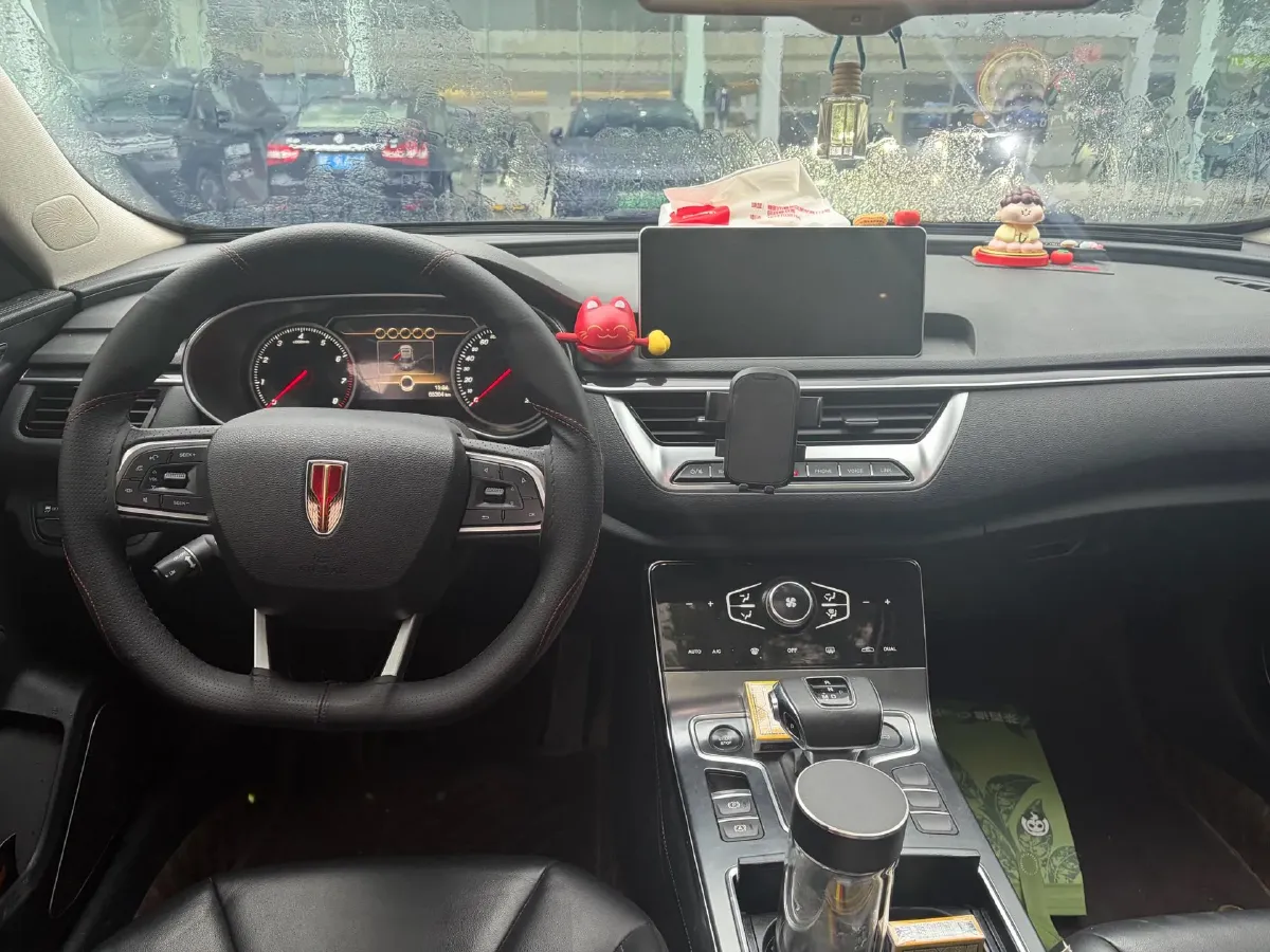 2020 HongQi H5 1.8T 197HP L4 6AT,autocango,china used car exporter,china ev exporter,chinese used car exporter,chinese used ev exporter