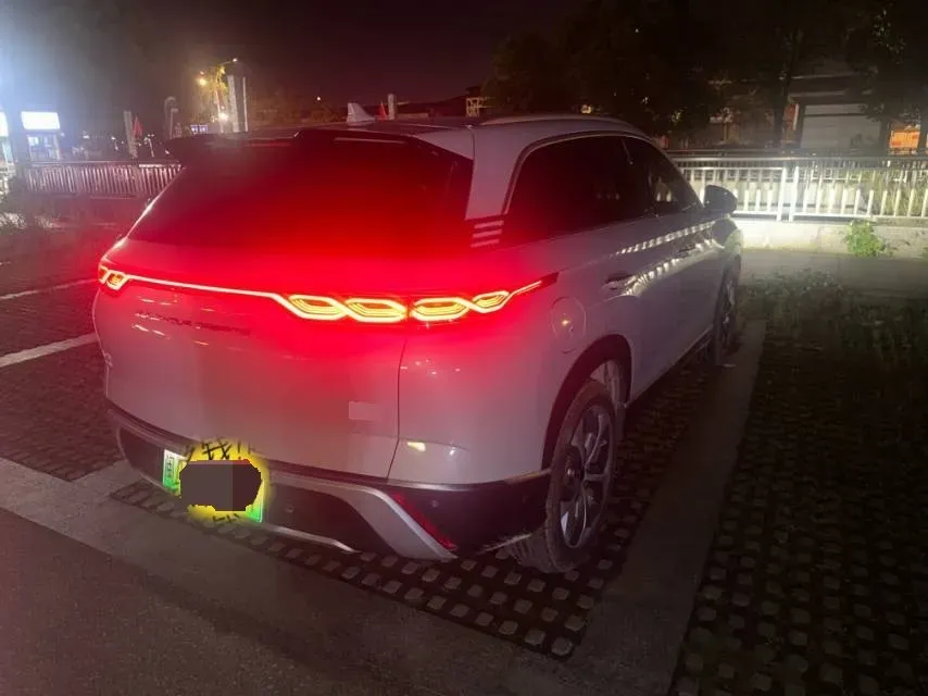 2023 BYD Frigate 07 1.5T 139HP L4 E-CVT PHEV 36.8KWH,autocango,china used car exporter,china ev exporter,chinese used car exporter,chinese used ev exporter