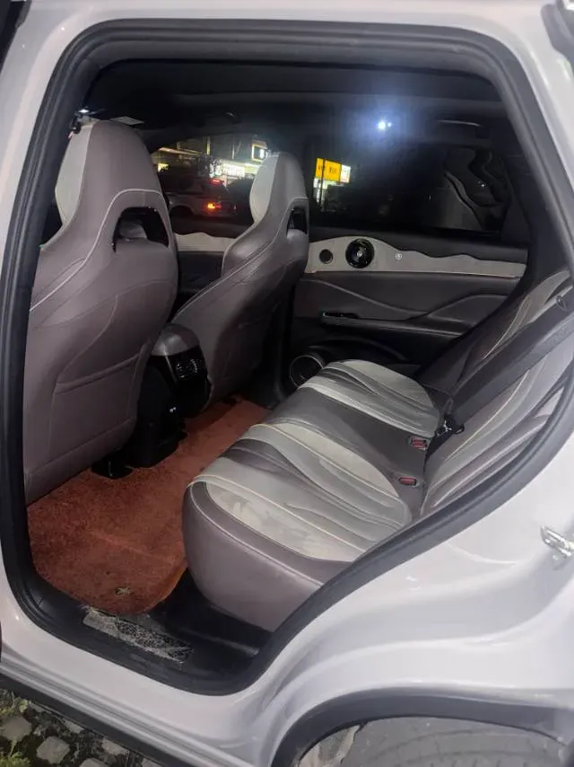 2023 BYD Frigate 07 1.5T 139HP L4 E-CVT PHEV 36.8KWH,autocango,china used car exporter,china ev exporter,chinese used car exporter,chinese used ev exporter