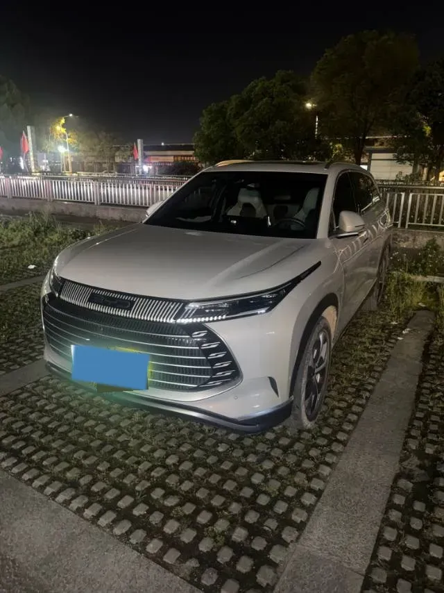 2023 BYD Frigate 07 1.5T 139HP L4 E-CVT PHEV 36.8KWH,autocango,china used car exporter,china ev exporter,chinese used car exporter,chinese used ev exporter