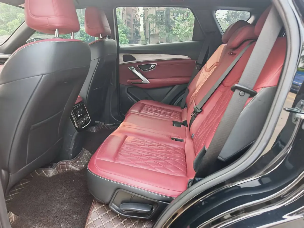 2024 Jetour X70 Plus 1.5T 156HP L4 6DCT,autocango,china used car exporter,china ev exporter,chinese used car exporter,chinese used ev exporter