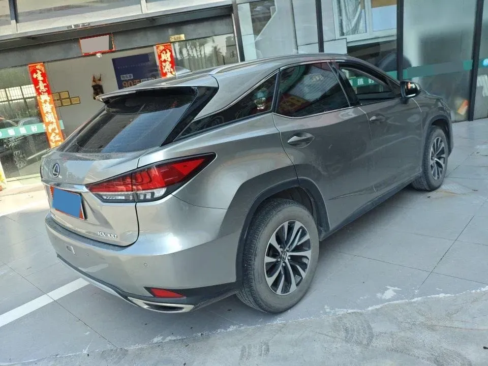 2020 Lexus RX 2.0T 231HP L4 6AT,autocango,china used car exporter,china ev exporter,chinese used car exporter,chinese used ev exporter