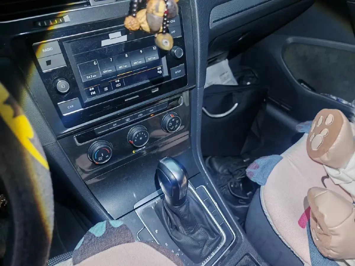 2018 Volkswagen Golf 1.4T 131HP L4 7DCT,autocango,china used car exporter,china ev exporter,chinese used car exporter,chinese used ev exporter