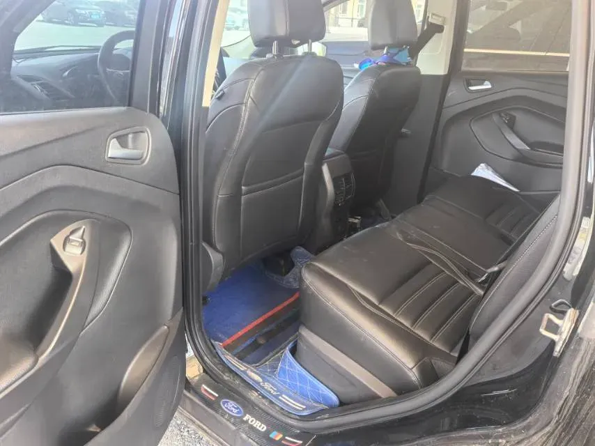 2019 Ford Kuga 1.5T 182HP L4 6AT,autocango,china used car exporter,china ev exporter,chinese used car exporter,chinese used ev exporter