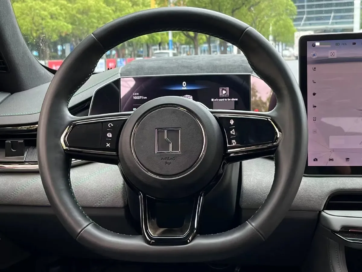 2023 Zeekr 001 BEV 86KWH,autocango,china used car exporter,china ev exporter,chinese used car exporter,chinese used ev exporter