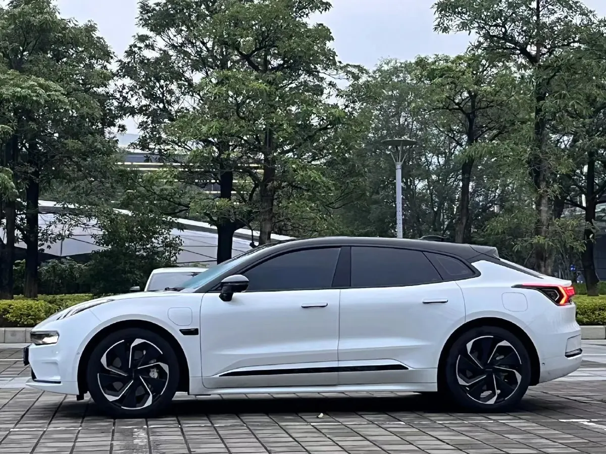 2023 Zeekr 001 BEV 86KWH,autocango,china used car exporter,china ev exporter,chinese used car exporter,chinese used ev exporter