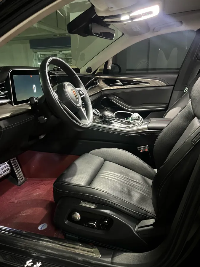 2020 HongQi H9 3.0T 283HP V6 7DCT,autocango,china used car exporter,china ev exporter,chinese used car exporter,chinese used ev exporter