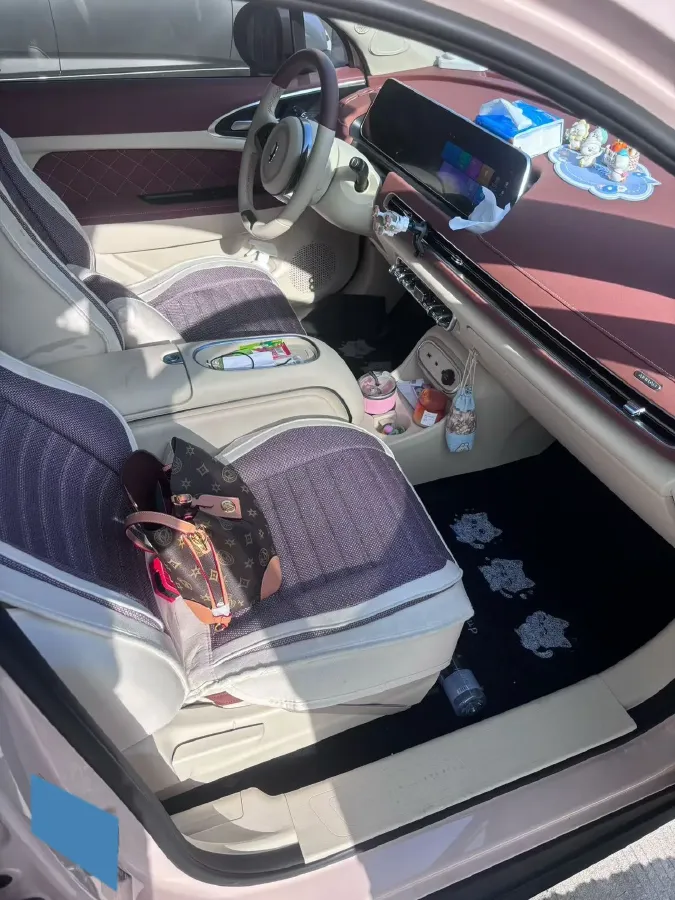 2023 Ora FunkyCat BEV 49.92KWH,autocango,china used car exporter,china ev exporter,chinese used car exporter,chinese used ev exporter